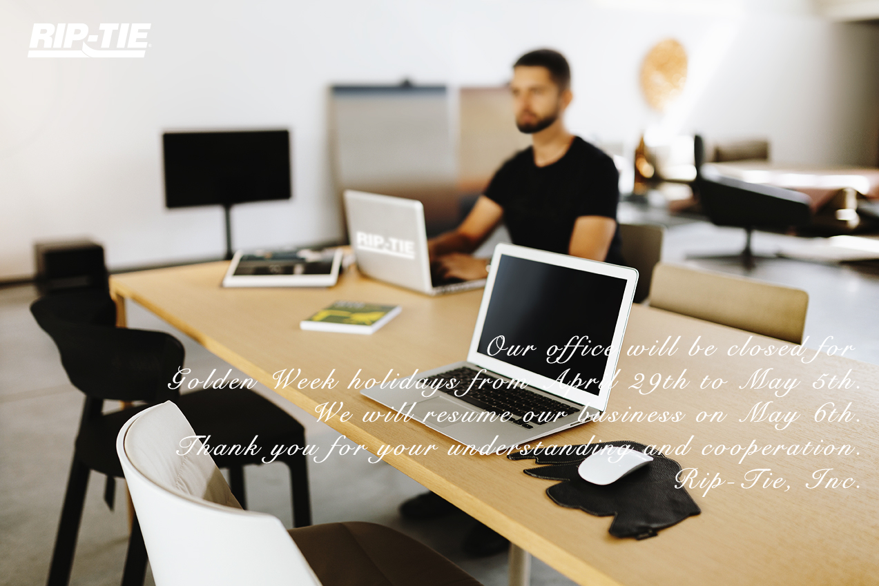 Golden Week holidays